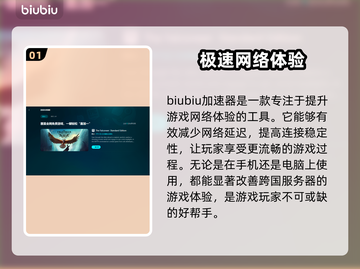 PUBG网络延迟？用这个加速工具立马搞定！🔥🚀截图2