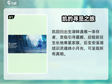 星之破晓最终结局大曝光，震惊真相🔥游戏迷必看！截图2