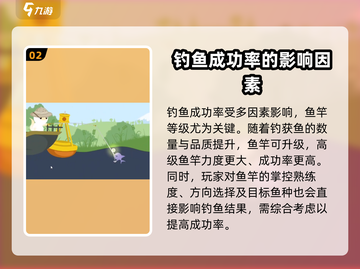 小猫钓鱼公测时间🔥提前知晓游戏名必备💡截图3