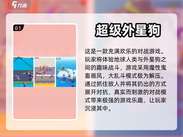 😎2023超耐玩低配单机游戏推荐🔥截图2
