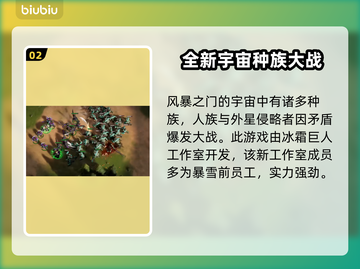 风暴之门🔥好玩吗？背景玩法全揭秘！🎮截图3