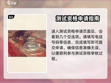 《龙之灵域》测试资格🔥抢夺秘籍🎉截图4