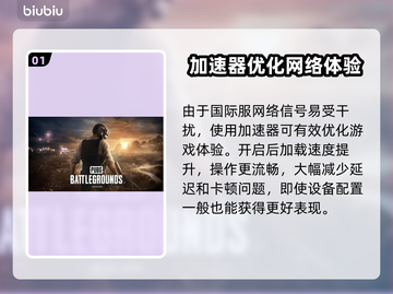 🎮PUBG玩家崩溃！网络延迟检测太频繁截图2