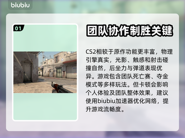CS2国服🔥高性价比加速器推荐🎉截图2