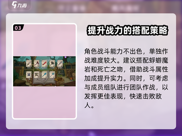英勇之地🔥圣骑士装备搭配攻略💎截图4