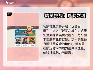 剑与远征2🔥精英挑战玩法全攻略！快速通关秘籍✨截图2
