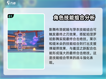 崩坏3第二部合击绝技大曝光💥，必看游戏攻略！截图2