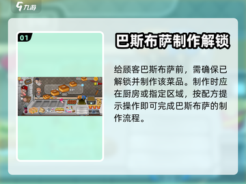 沙威玛传奇🔥巴斯布萨获取全攻略✨截图2