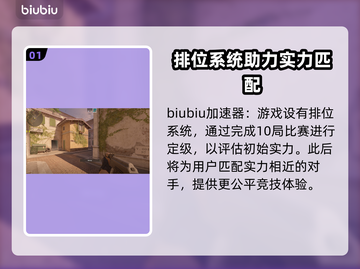 CS:GO2段位大揭秘🔥冲分必看！🎉截图2