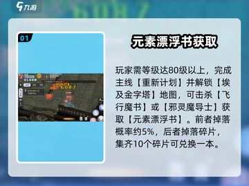 🔥巴风特之怒书攻略✨截图2