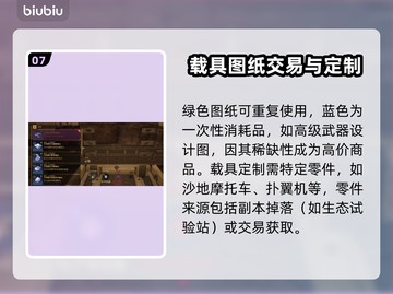 沙丘觉醒🔥搬砖新手必看！快速上手赚收益💎截图8