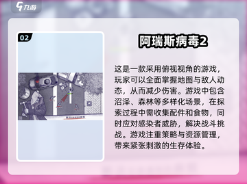 🔥2025最值得下载的耐玩游戏合集🎮截图3