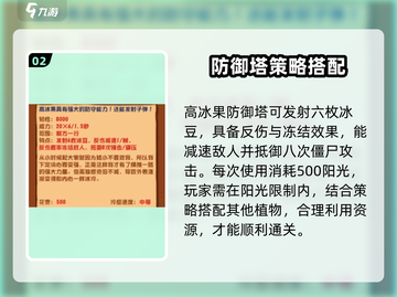 植物大战僵尸高冰果2通关秘籍💥 Emoji助你制胜🔥截图3