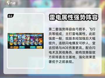 砰砰军团🔥最强阵容搭配技巧大公开！🎉截图3