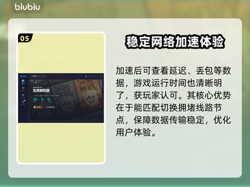 饥荒联机卡顿？这款加速器让你畅玩🔥🎮截图6