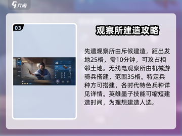世界启元🔥观察哨塔超全效果解析！必看⚡截图4