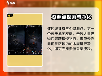 《地下城堡4死寂村庄全攻略✨》截图2