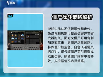 末日方舟生存🔥全人物存活攻略大全💎截图3