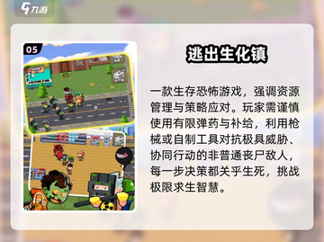 🔥2025最炸裂二战丧尸游戏来袭！🎮截图6