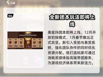 DNF手游65版本🔥全新内容抢先看！截图7