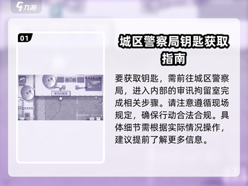 阿瑞斯病毒2😉四合院钥匙获取方式大揭秘！截图2