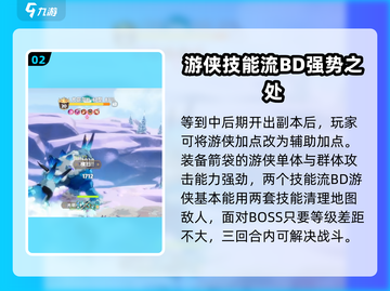 出发吧麦芬🔥组队系统介绍与攻略来了！快人一步🚀截图3