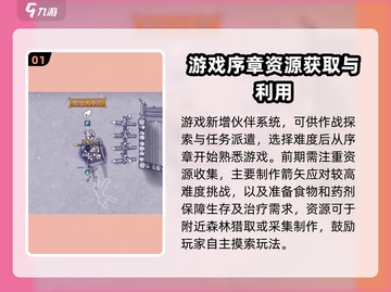 阿瑞斯病毒2🔥开局必看！新手速成秘籍💡截图2