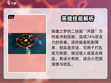 无尽梦回🔥英雄之梦角色大起底！🔥截图3
