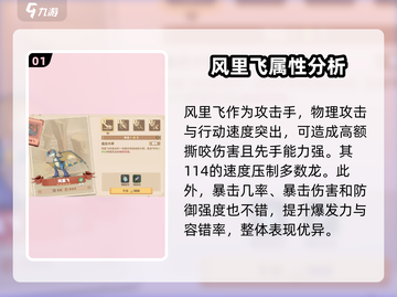驯龙高手旅程风里飞🔥强度爆表⚡玩了就停不下来！截图2
