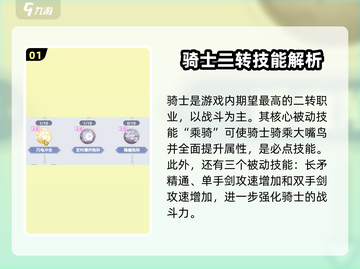 巴风特之怒💥二转职业技能全揭秘！🔥截图2