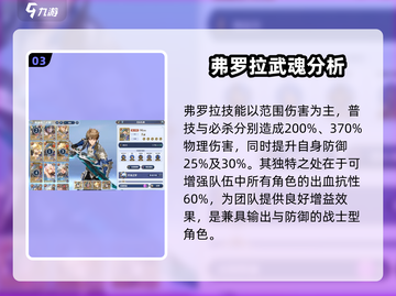 剑与骑士团SR武魂🔥必选攻略💎截图4