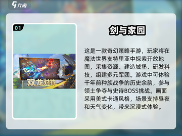 2025必玩沙盒SLG游戏🔥盘点最有趣策略手游🎉截图2