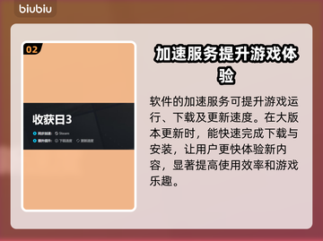 收获日3⚡加速器推荐，玩家必备🔥截图3
