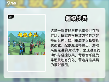2024必玩🔥单机策略手游推荐🎉截图2