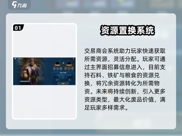 世界启元💎交易系统揭秘！玩家必看🔥截图2