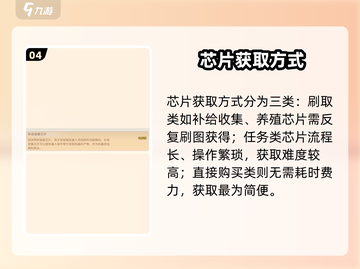 沙石镇时光✨魔镜秀秀芯片速拿截图5