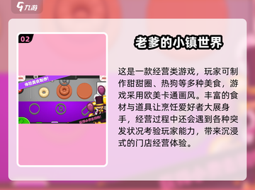 🔥2025最受欢迎单机经营游戏排行🎮截图3