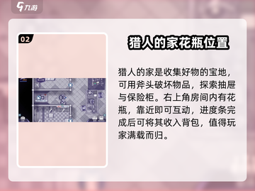 阿瑞斯病毒2花瓶获取攻略🌟轻松拿到手！截图3