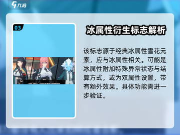 绝区零星见雅属性大曝光🔥游戏党必看！截图4