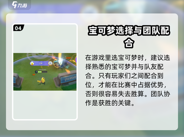 宝可梦大集结🔥国服最新版本下载地址⚡截图5