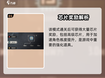💥钢岚战术模拟玩法曝光！🎮截图6