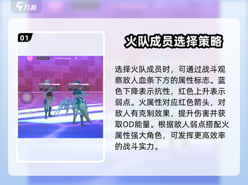 🔥炽焰天穹：火队最强阵容搭配攻略来啦！🔥截图2