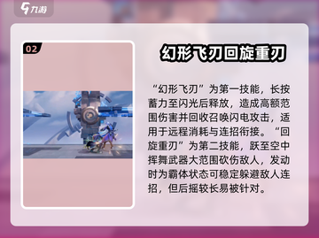 星之破晓：凯曙光守护者🔥技能全面解析！截图3