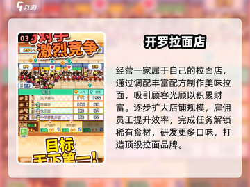 🔥开罗游戏全集2025💥玩到停不下来！截图4