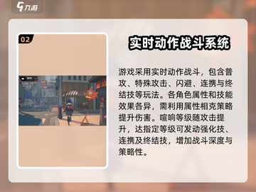 绝区零大世界探索🔥超全展示介绍来啦！截图3