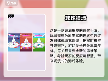 🔥2024高人气单机手游Top5✨不用流量畅玩一整天！截图3