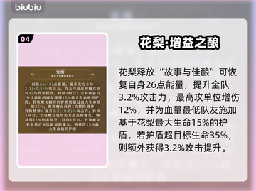 【千年之旅】牛牛花梨竟是卧底？🔥截图5