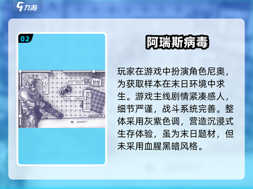 🔥2025高人气独立RPG游戏推荐！🎮截图3