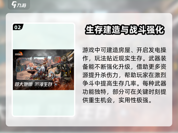 逆境重生🎮：烧脑解谜，挑战极限！🔥截图3