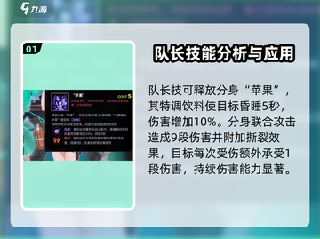 原神：雷索纳斯亚莉奈技能大曝光！⚡快来一睹为快！截图2